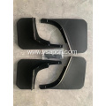 High quality 2020 Defender black wide Mud guard